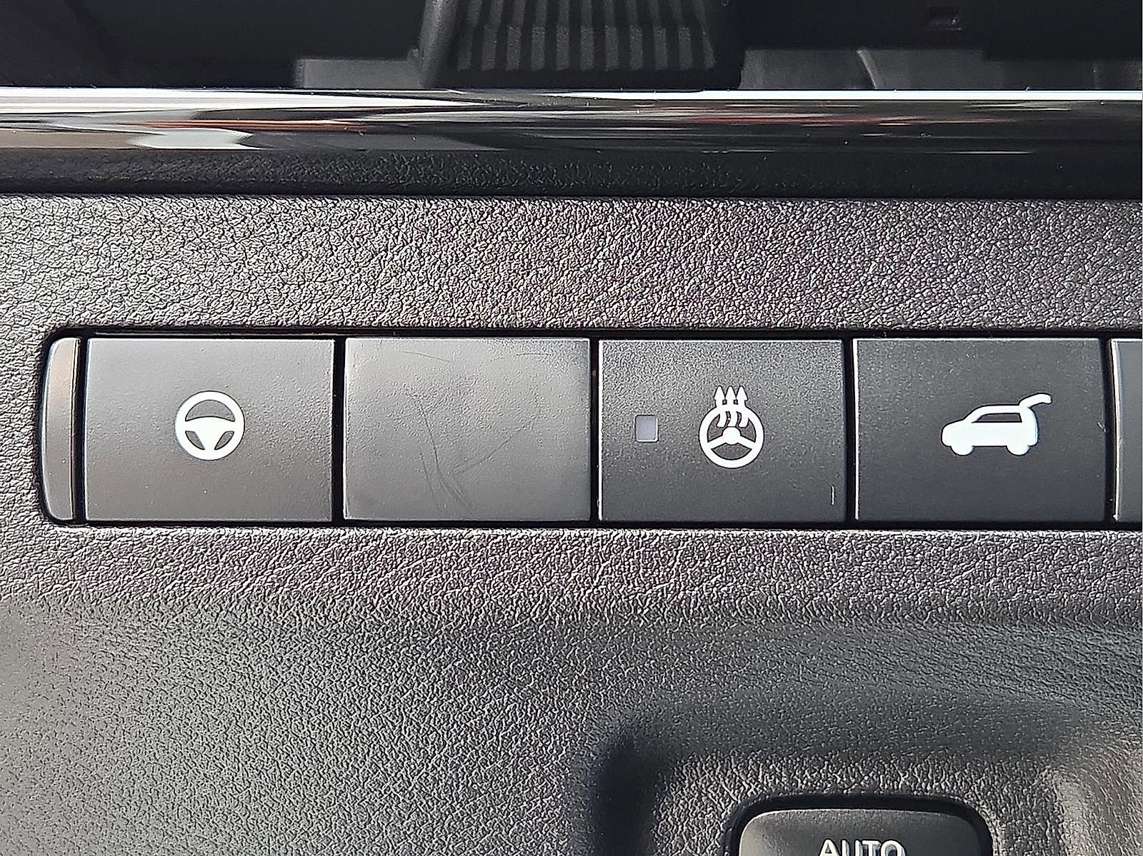 Used 2025 Nissan Murano SL AWD/4WD image 20