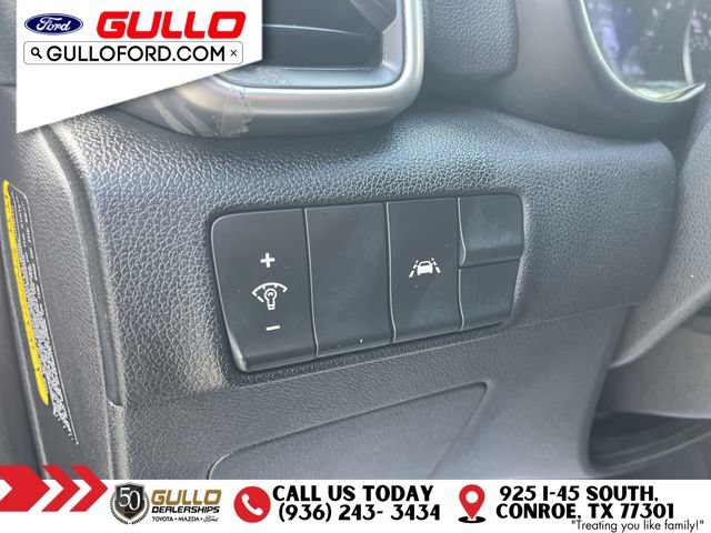 Used 2020 Kia Sportage LX FWD image 19