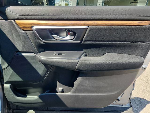 Used 2018 Honda CR-V EX image 34