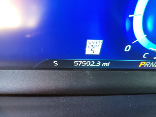 Certified 2023 Ford Explorer ST w/ Equipment Group 401A AWD/4WD image 29
