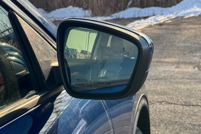 Certified 2022 Ford Escape SEL image 11