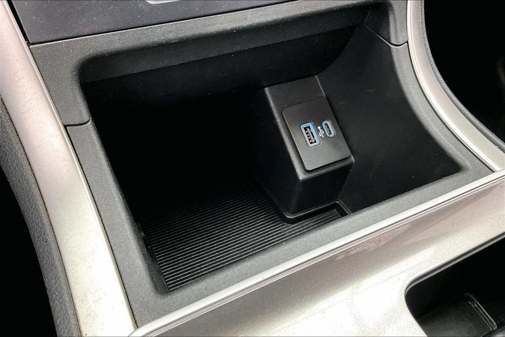 Certified 2023 Ford Edge SEL AWD/4WD image 32