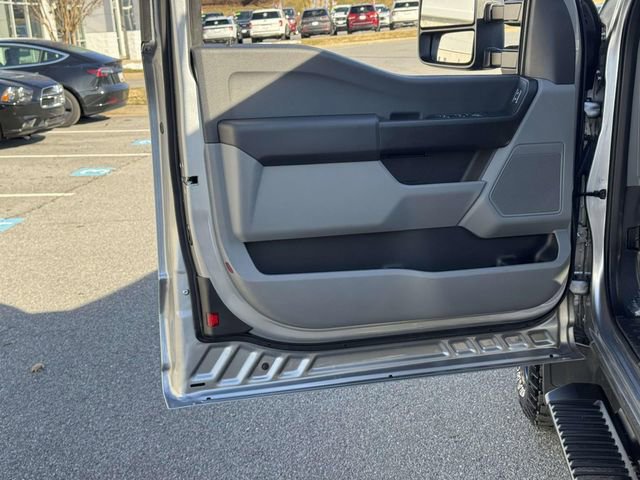Certified 2024 Ford F350 XL w/ XL Off-Road Package image 13
