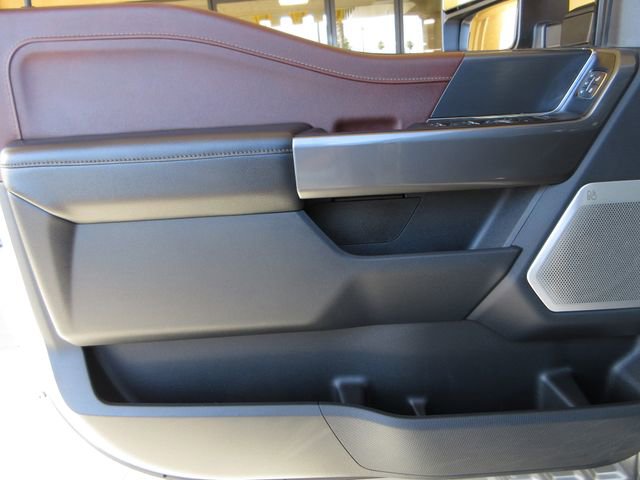 Certified 2022 Ford F150 Lariat w/ Equipment Group 502A High image 9