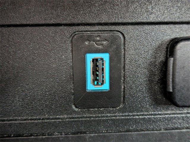 Certified 2019 Ford Escape Titanium image 23