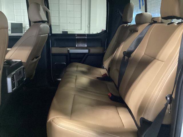 Certified 2022 Ford F250 Lariat w/ Lariat Value Package image 13