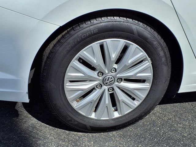 Used 2019 Volkswagen Jetta S w/ Driver Assistance Package FWD image 22