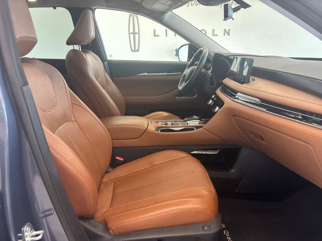 Used 2024 INFINITI QX60 Sensory w/ Vision Package AWD/4WD image 6