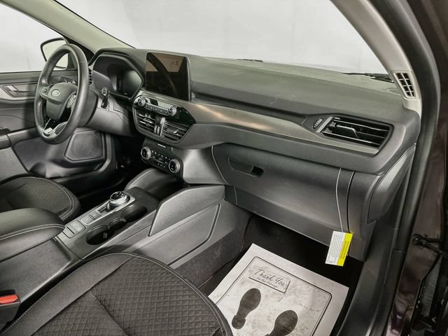 Certified 2023 Ford Escape Active AWD/4WD image 37
