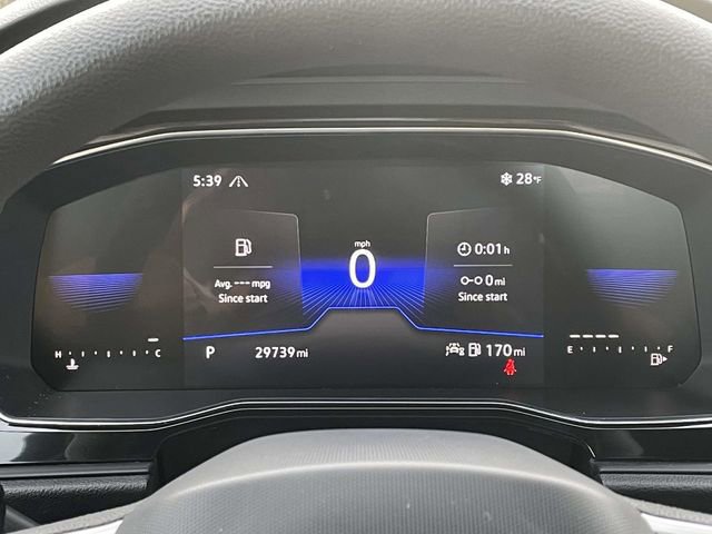 Used 2023 Volkswagen Jetta Sport image 18