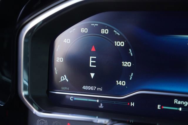 Used 2023 Chevrolet Silverado 1500 RST w/ Convenience Package II image 25