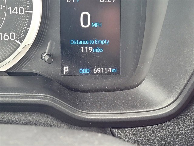 Used 2021 Toyota Corolla LE image 22