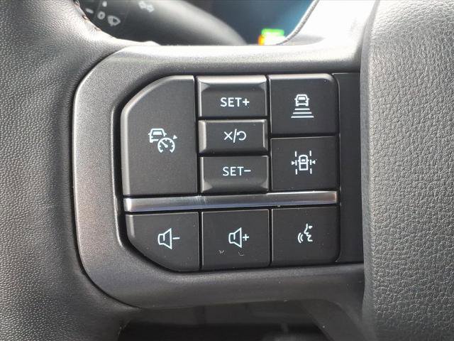 Certified 2023 Ford F150 Lightning Lariat image 12