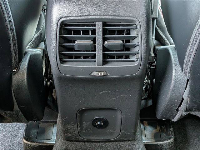 Certified 2024 Ford Escape ST-Line w/ Tech Pack #1 FWD image 17