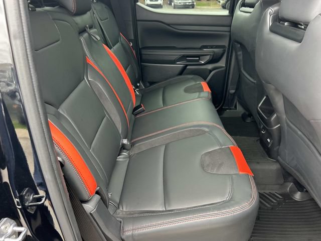 Certified 2025 Ford Ranger Raptor AWD/4WD image 23