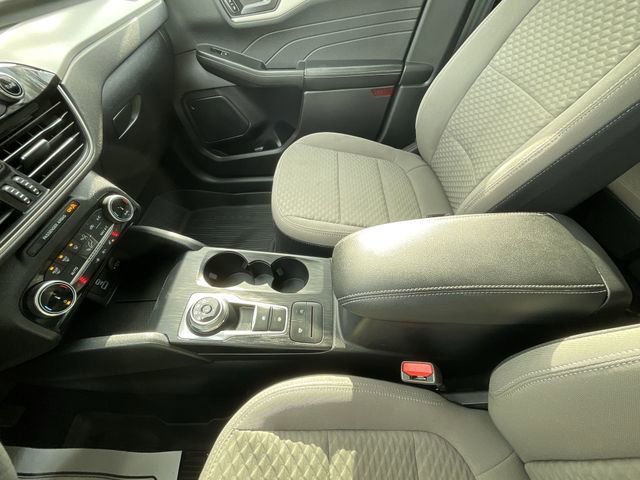 Certified 2022 Ford Escape SE w/ Convenience Package image 20
