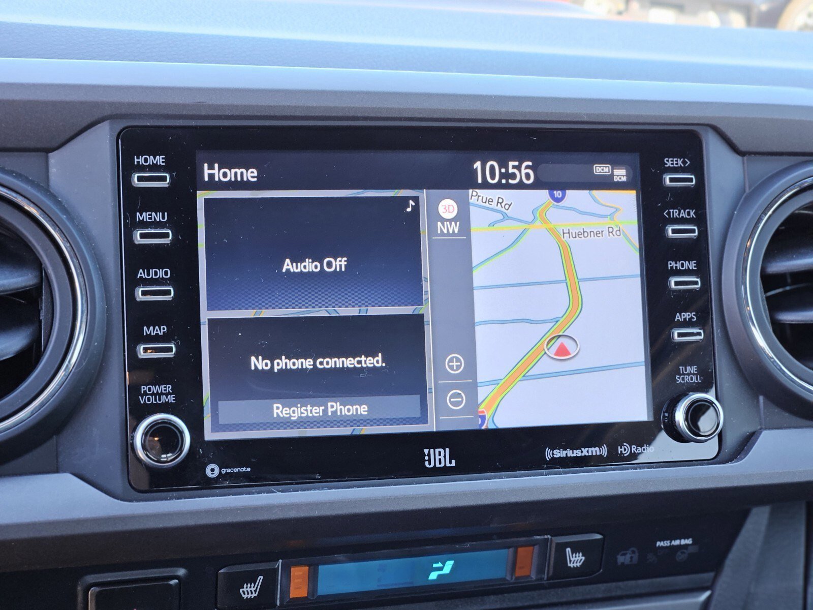 Used 2023 Toyota Tacoma TRD Sport image 21