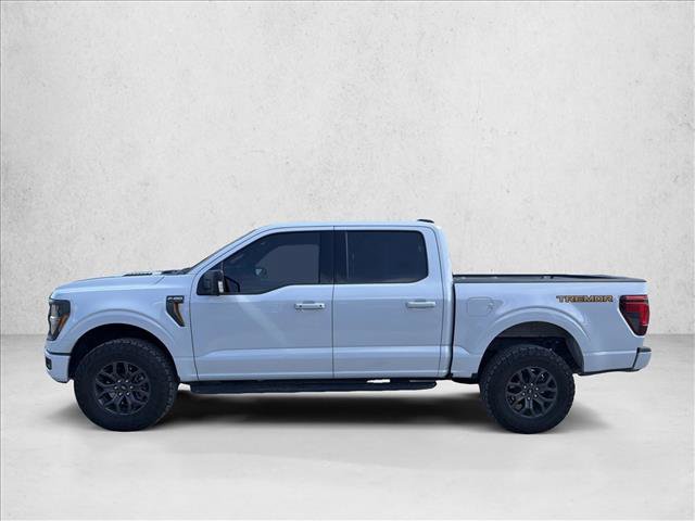 Certified 2025 Ford F150 Tremor AWD/4WD image 2