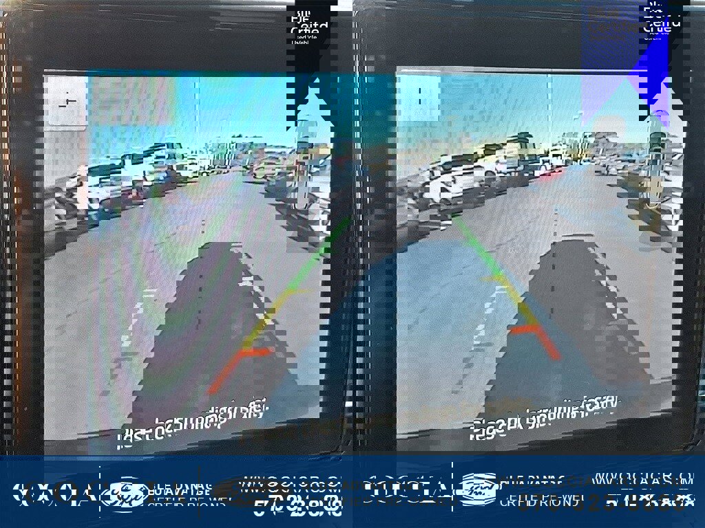 Certified 2022 Ford Explorer XLT w/ Class IV Trailer Tow Package image 18