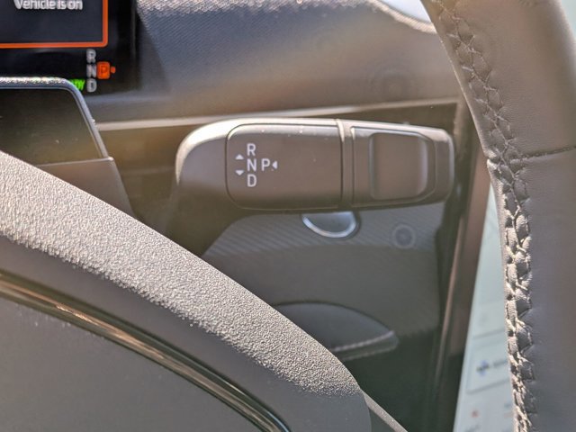 Certified 2025 Ford Mustang Mach-E Select w/ Interior Protection Package image 25