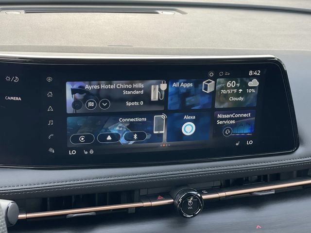 Used 2024 Nissan Ariya AWD image 13