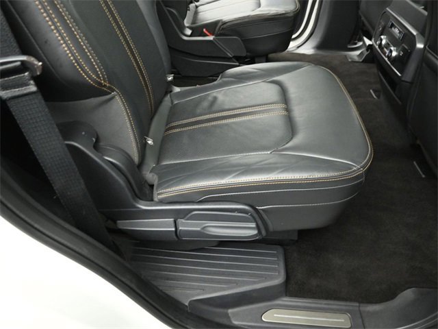 Certified 2022 Ford Expedition Platinum image 44