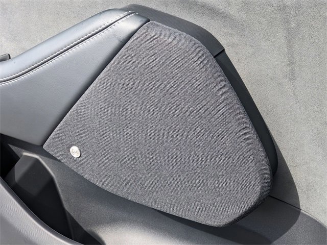 Certified 2025 Ford Mustang Mach-E GT image 22