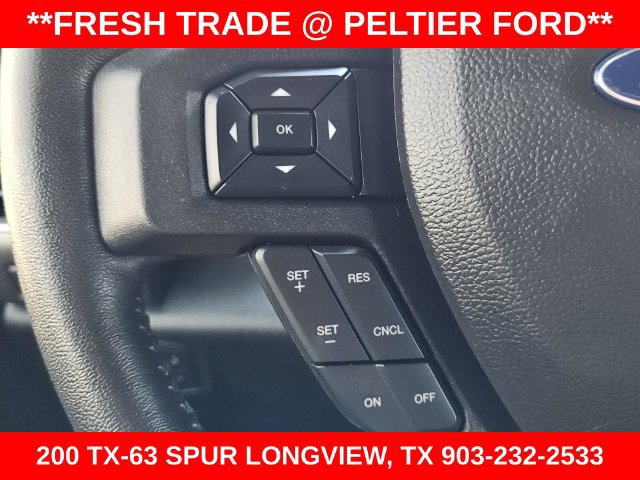 Certified 2020 Ford F150 XLT w/ Equipment Group 302A Luxury RWD image 29