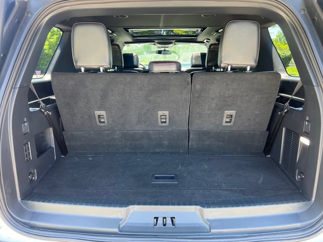 Certified 2023 Ford Expedition Limited AWD/4WD image 29