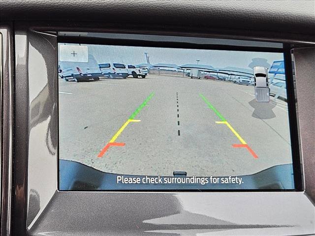 Certified 2019 Ford Ranger Lariat w/ Equipment Group 501A Mid image 19