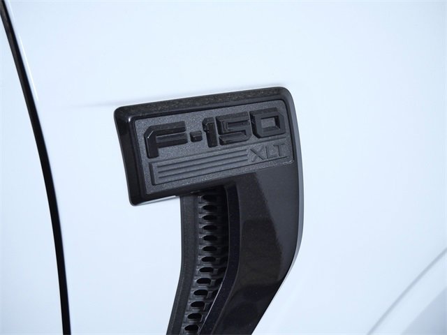 Certified 2024 Ford F150 XLT w/ Equipment Group 302A MID image 9
