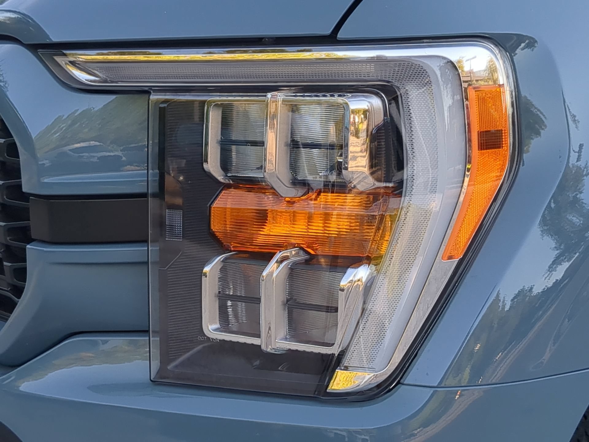 Certified 2023 Ford F150 XLT w/ Equipment Group 302A High AWD/4WD image 44