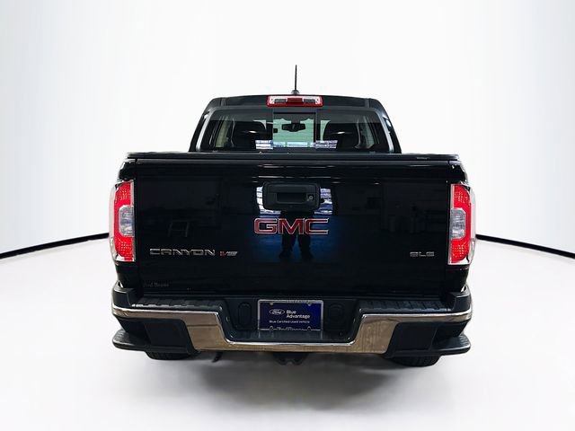 Used 2019 GMC Canyon SLE w/ Elevation Edition image 20