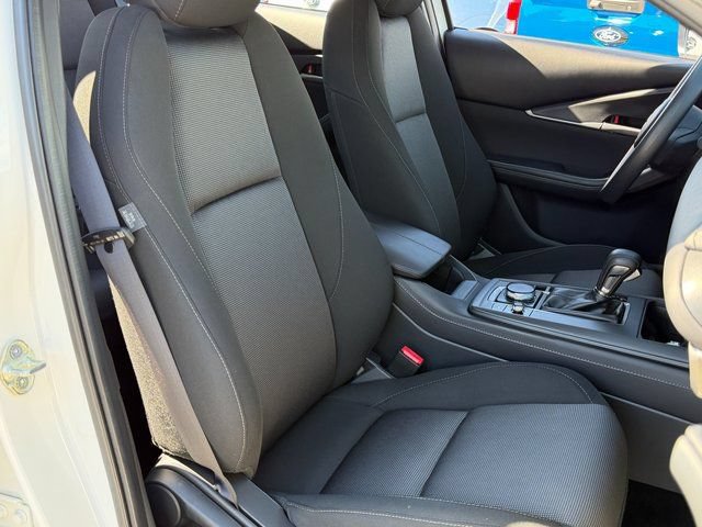 Used 2024 MAZDA CX-30 AWD 2.5 S image 38
