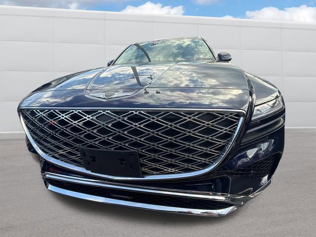 Used 2025 Genesis GV80 2.5T Standard image 9