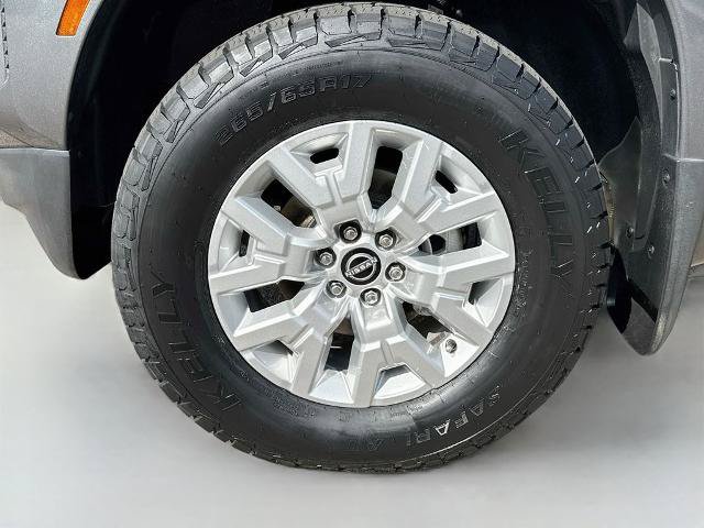 Used 2023 Nissan Frontier SV w/ Tow Package AWD/4WD image 22