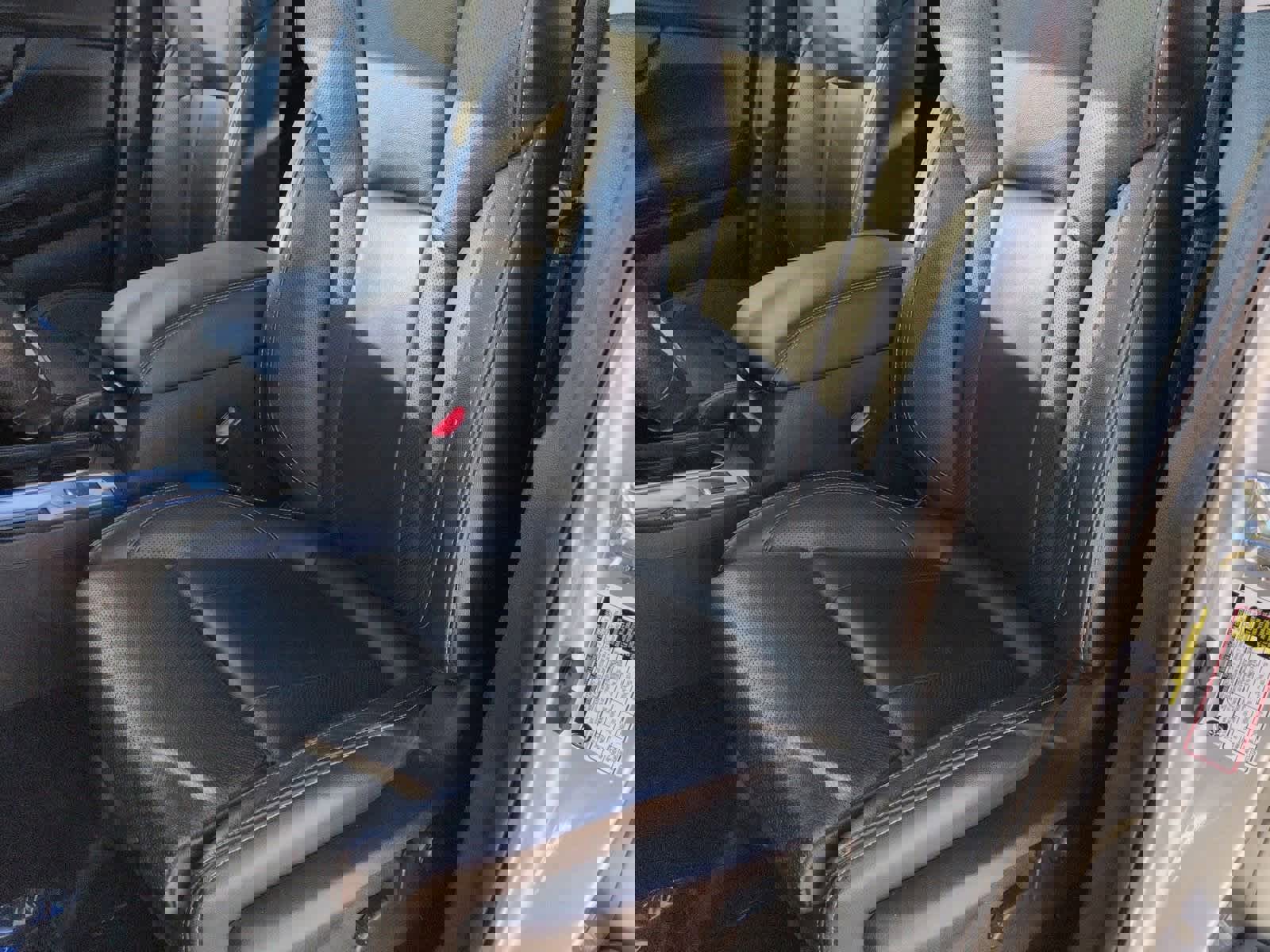 Used 2023 Subaru Ascent Limited image 17