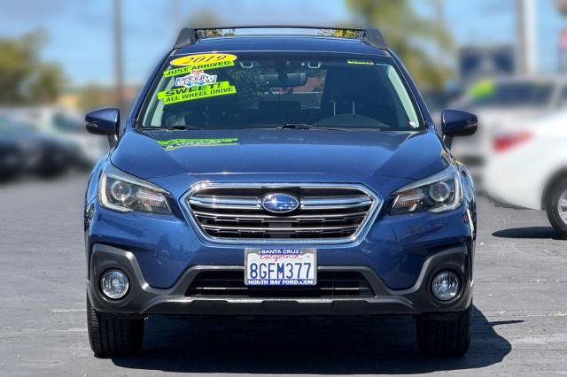 Used 2019 Subaru Outback 2.5i Limited AWD/4WD image 36