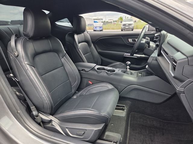 Certified 2024 Ford Mustang GT Premium RWD image 15