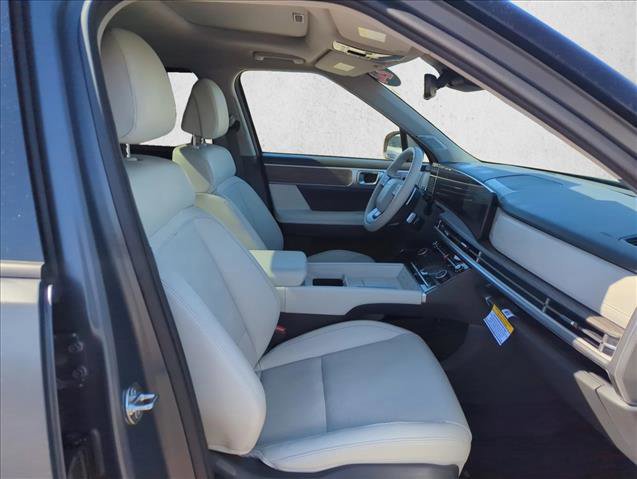 Used 2024 Hyundai Santa Fe Limited image 23