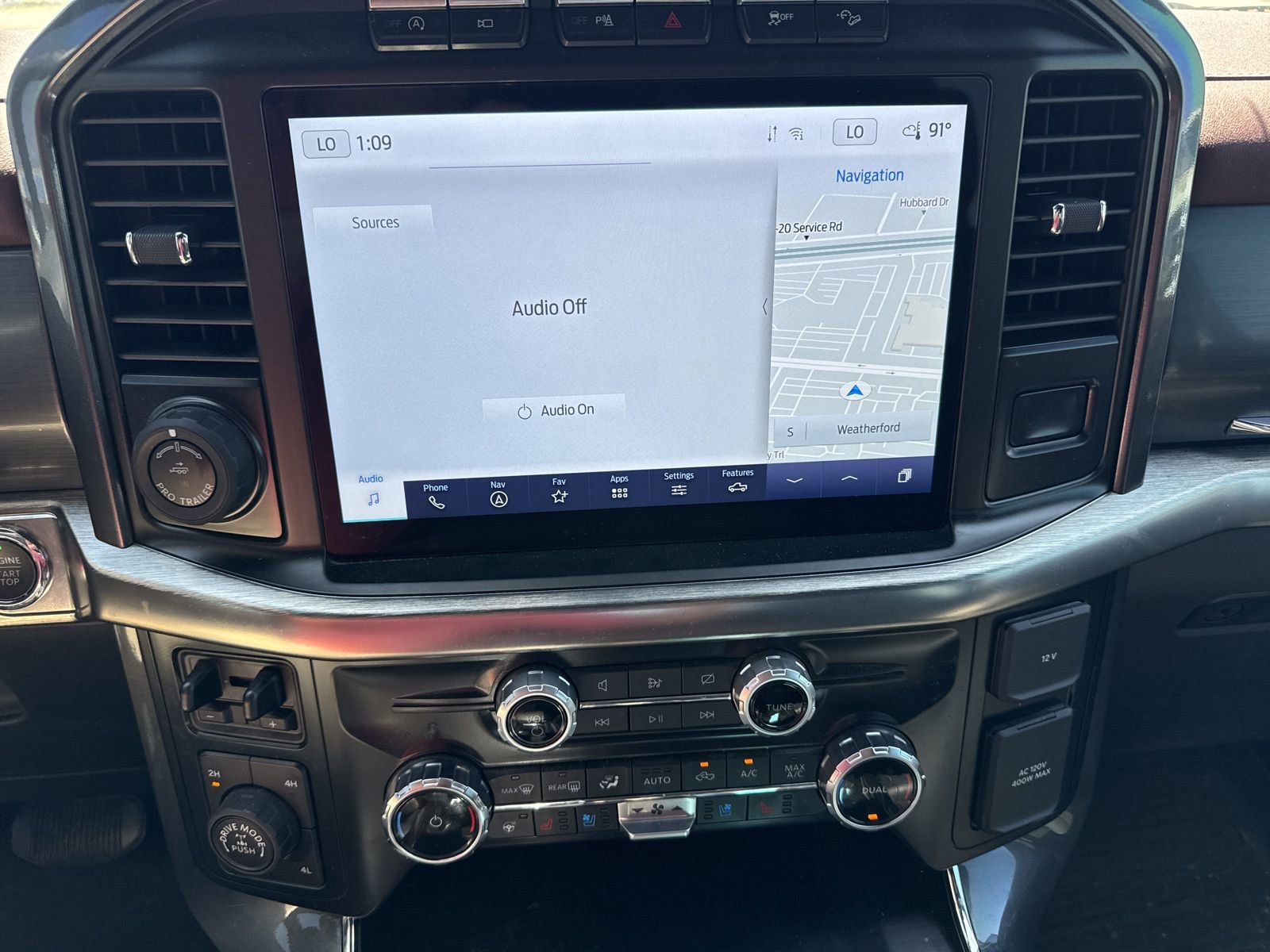 Certified 2023 Ford F150 Lariat image 15