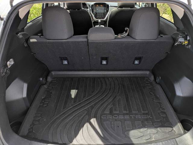 Used 2024 Subaru Crosstrek 2.0i Premium AWD/4WD image 35