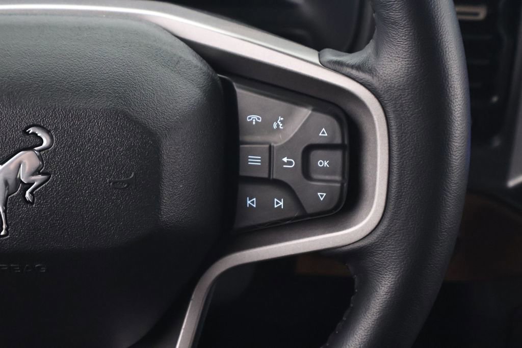 Certified 2024 Ford Bronco Outer Banks image 27