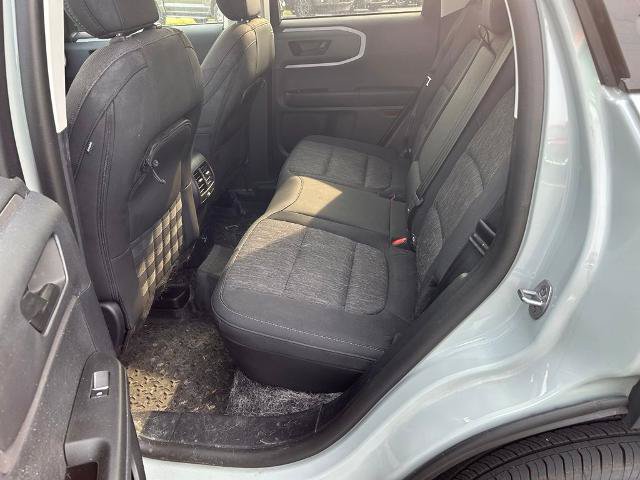 Certified 2023 Ford Bronco Sport Big Bend w/ Convenience Package AWD/4WD image 20