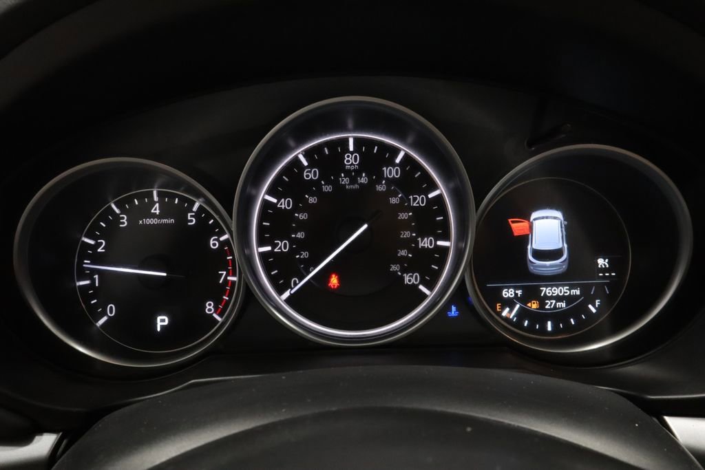 Used 2023 MAZDA CX-5 AWD 2.5 S image 30