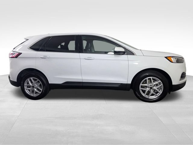 Certified 2024 Ford Edge SEL AWD/4WD image 8