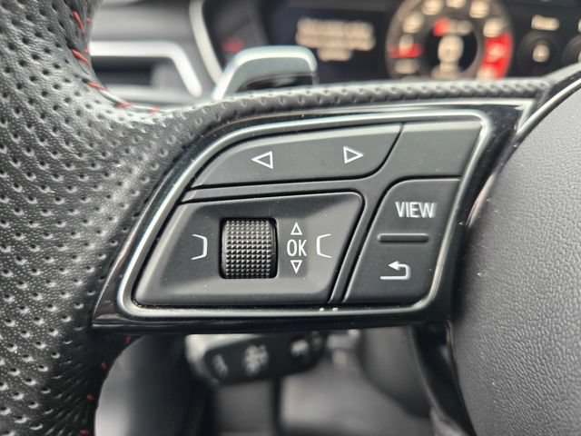 Used 2019 Audi RS 5 Sportback w/ RS Driver Assistance Package AWD/4WD image 19