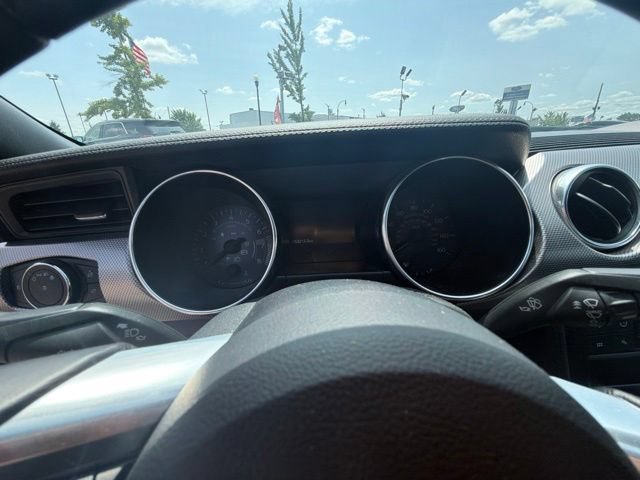 Certified 2020 Ford Mustang GT RWD image 15