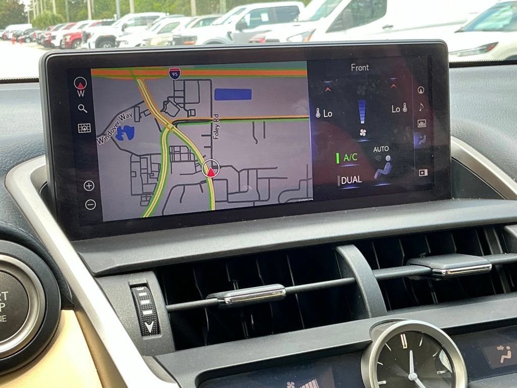 Used 2021 Lexus NX 300 FWD w/ Premium Package image 44