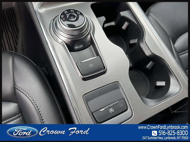 Certified 2022 Ford Edge SEL w/ Convenience Package image 27